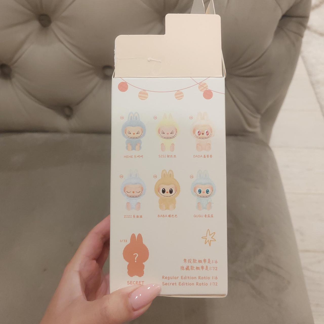 LABUBU