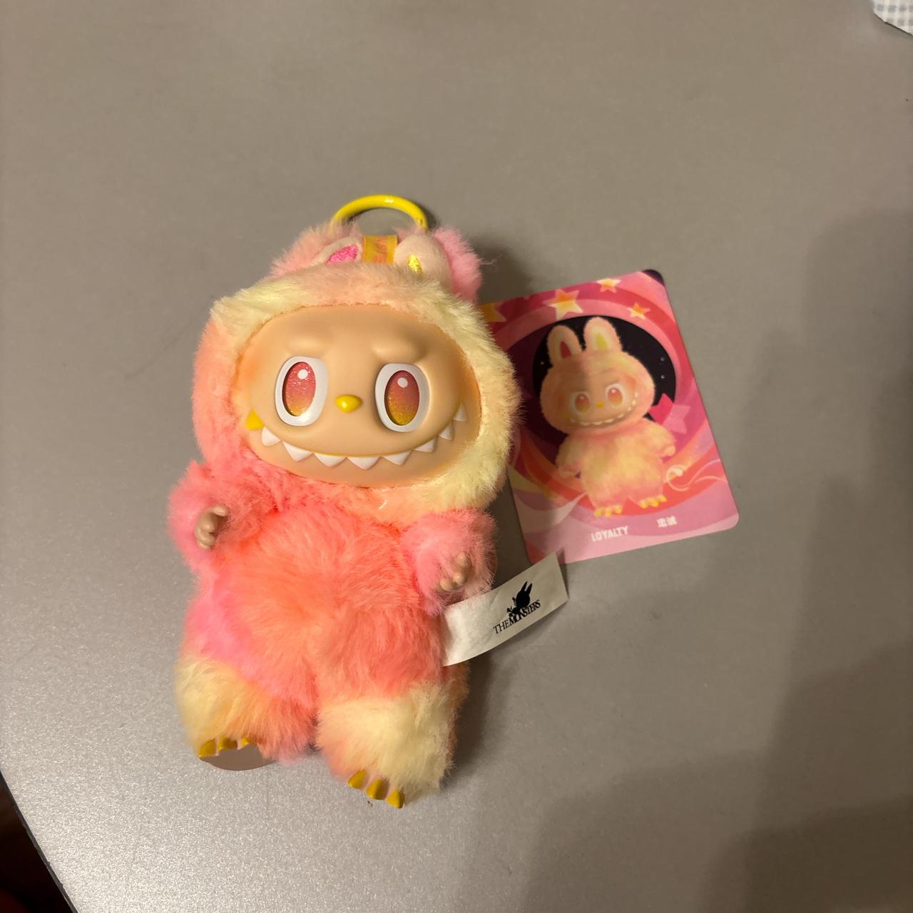 LABUBU