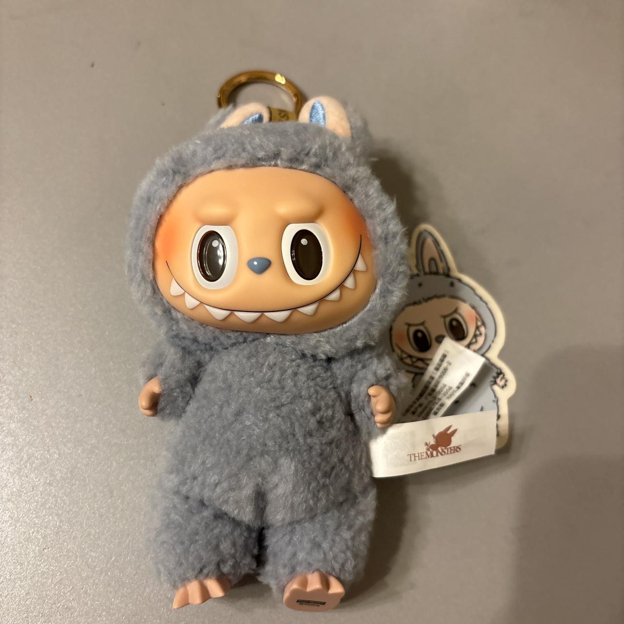 LABUBU