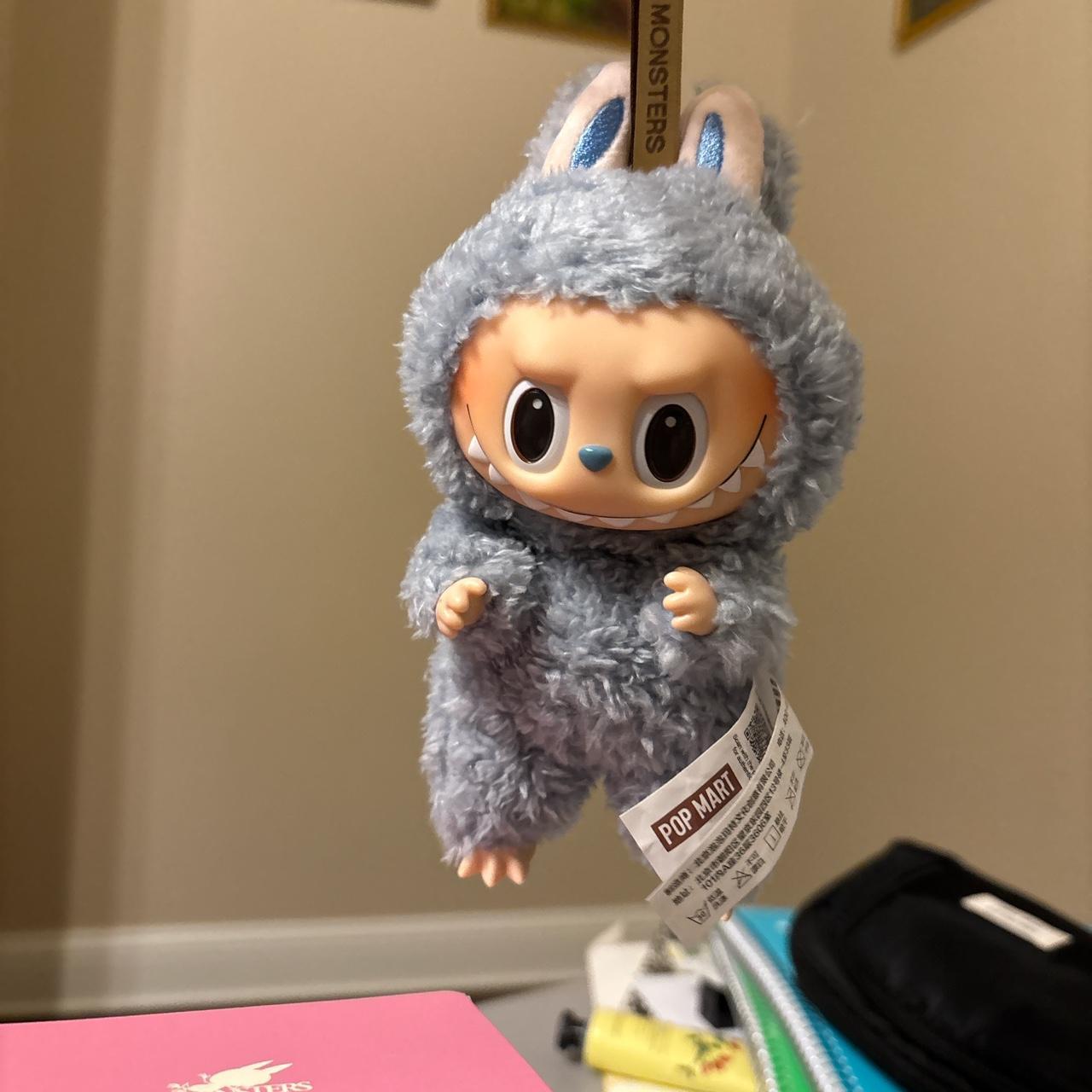 LABUBU