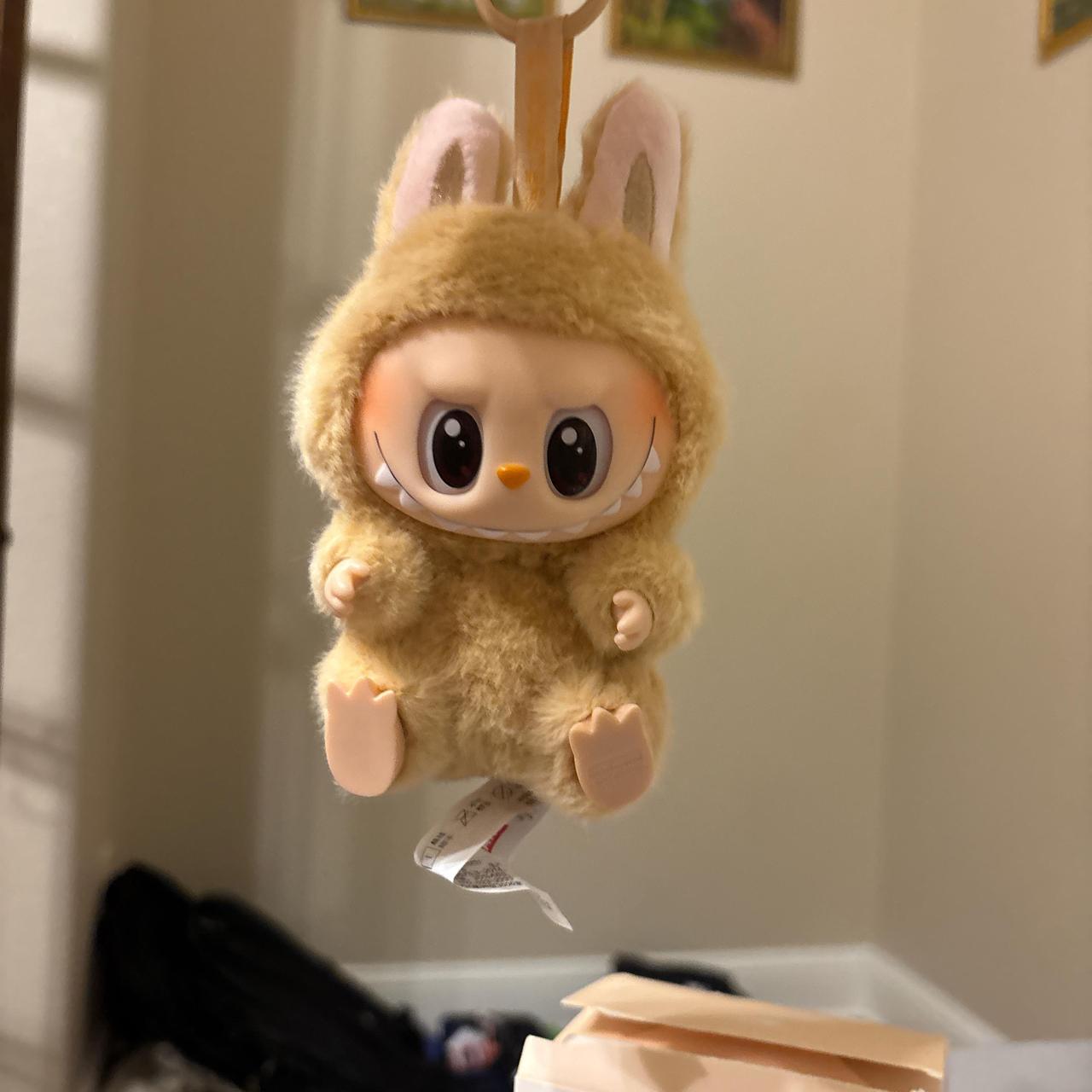 LABUBU