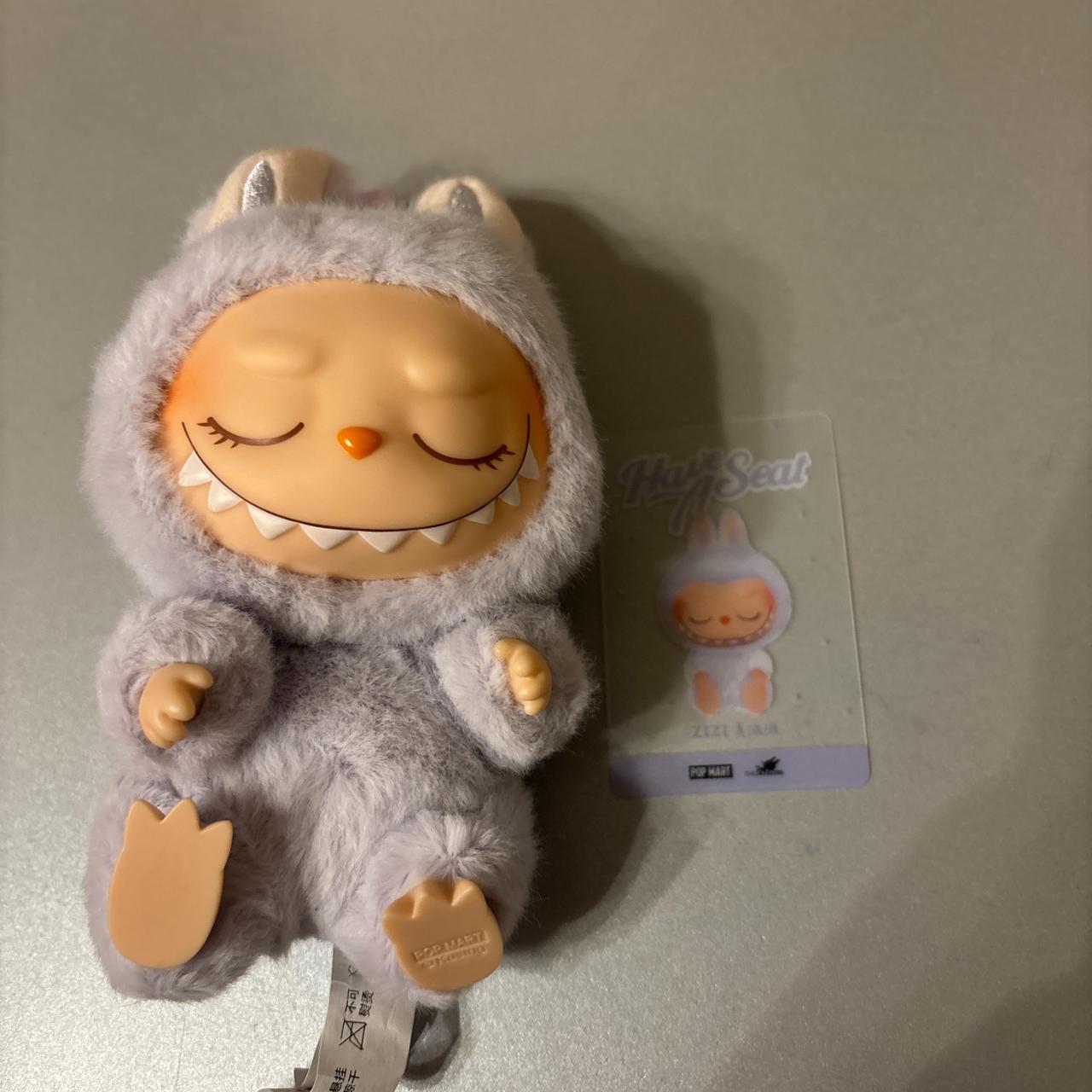 LABUBU
