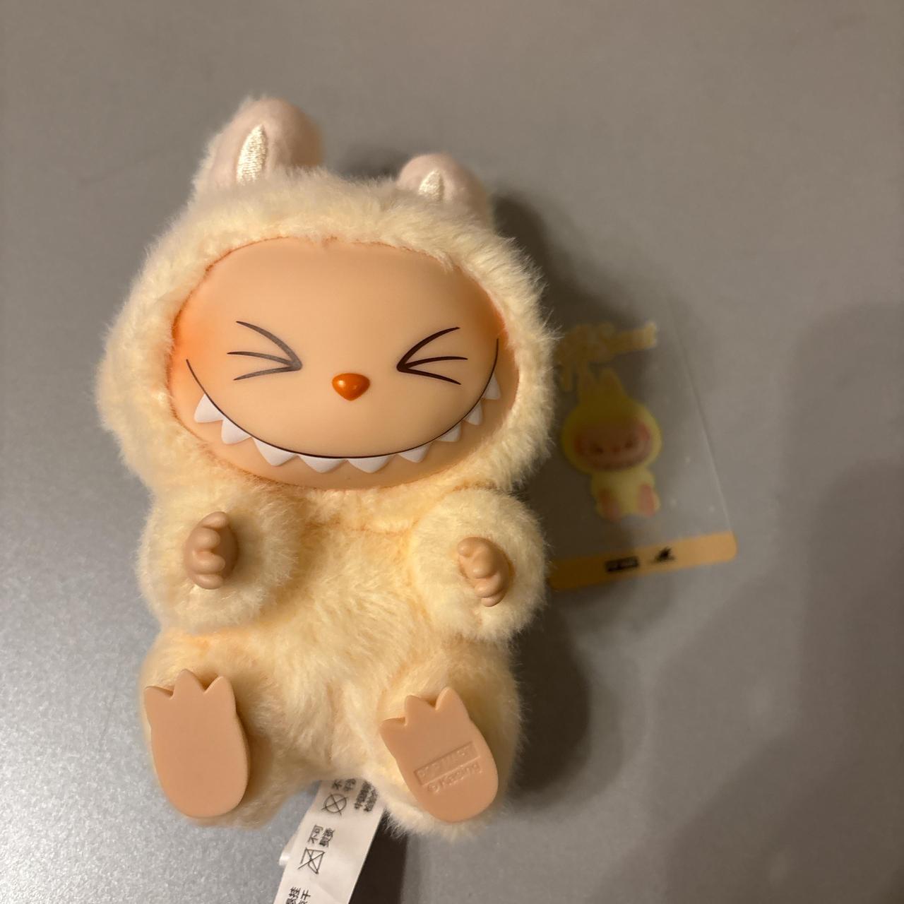 LABUBU