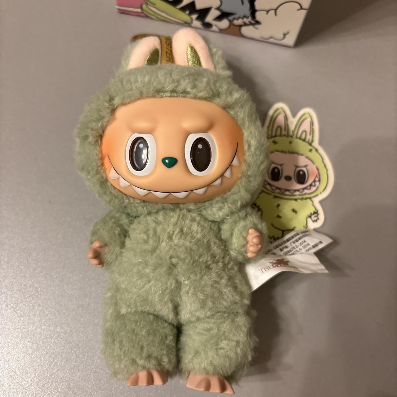 LABUBU