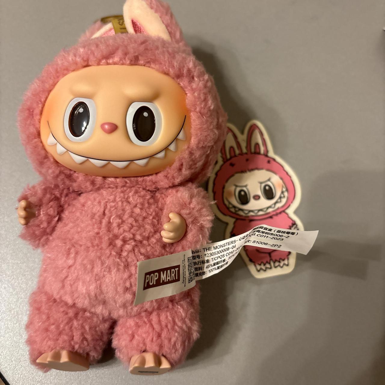 LABUBU