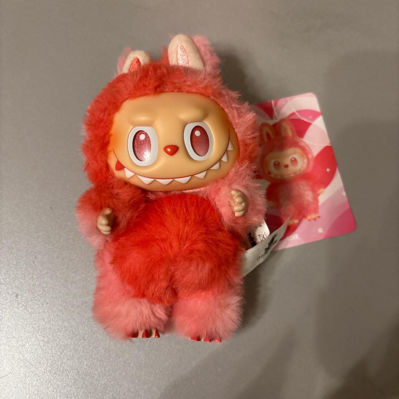 LABUBU