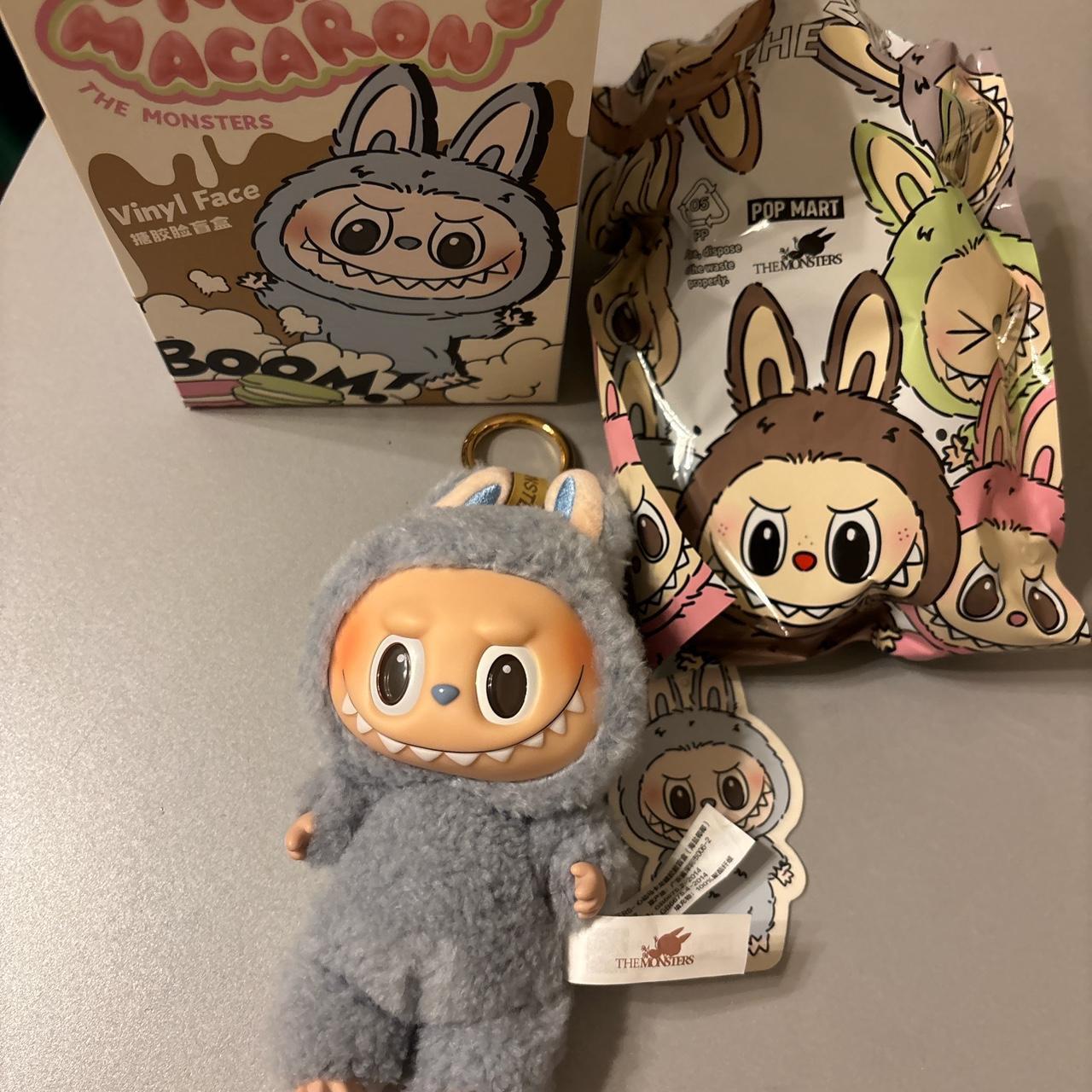 LABUBU