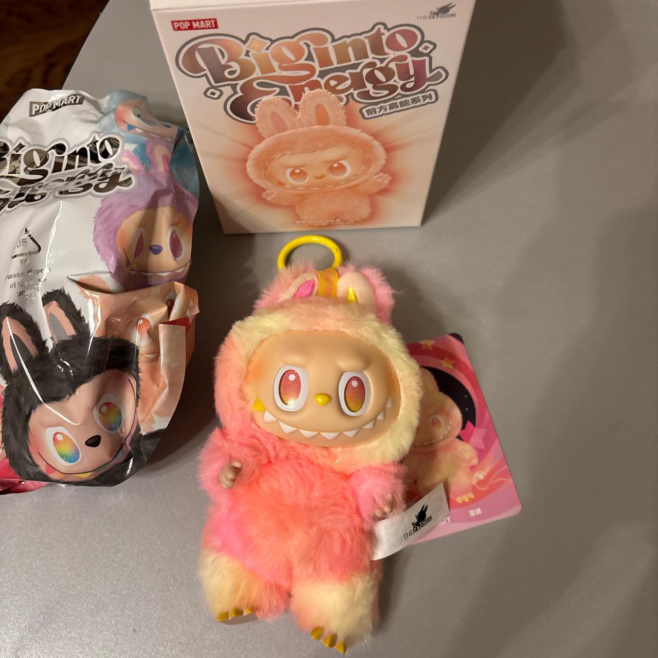 LABUBU