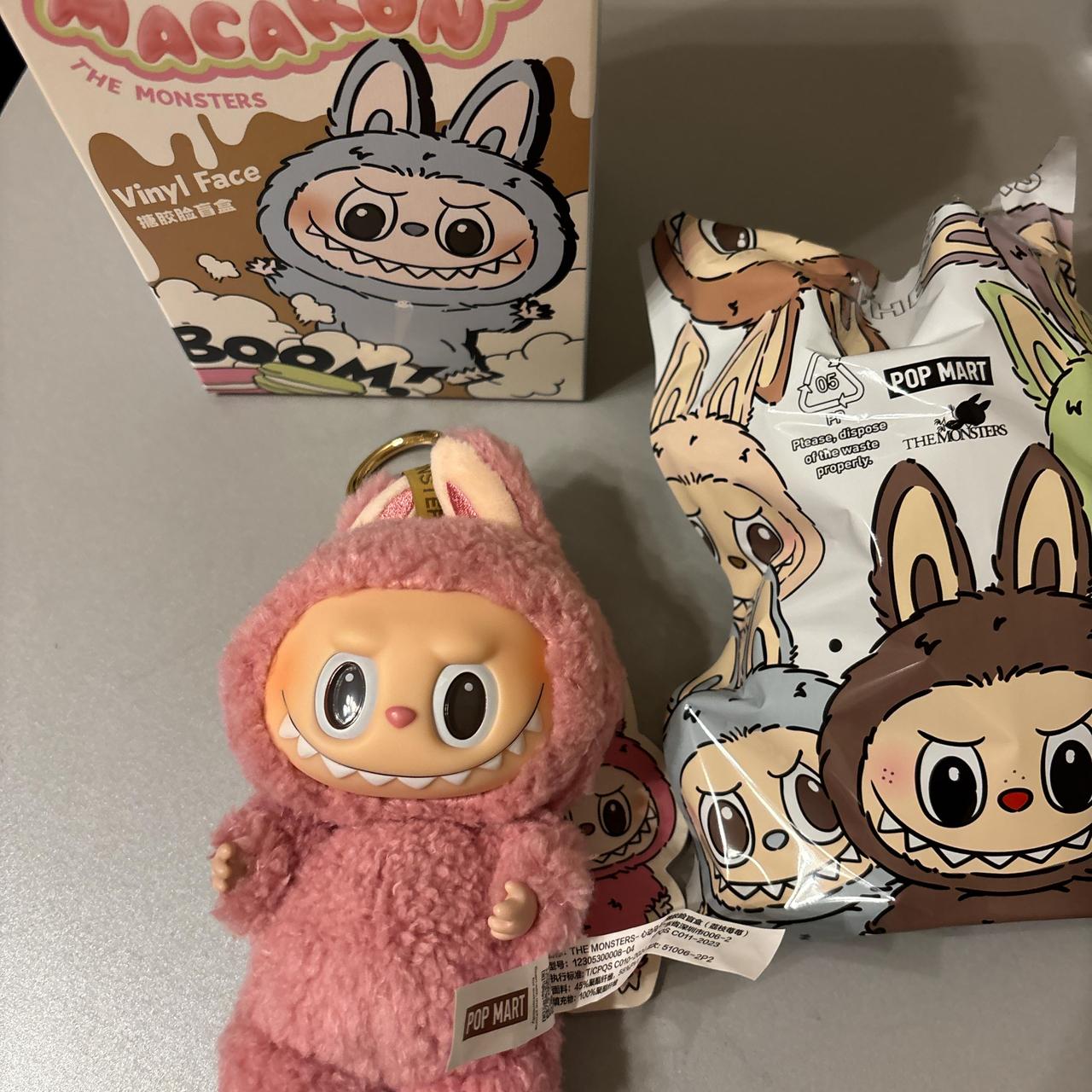 LABUBU