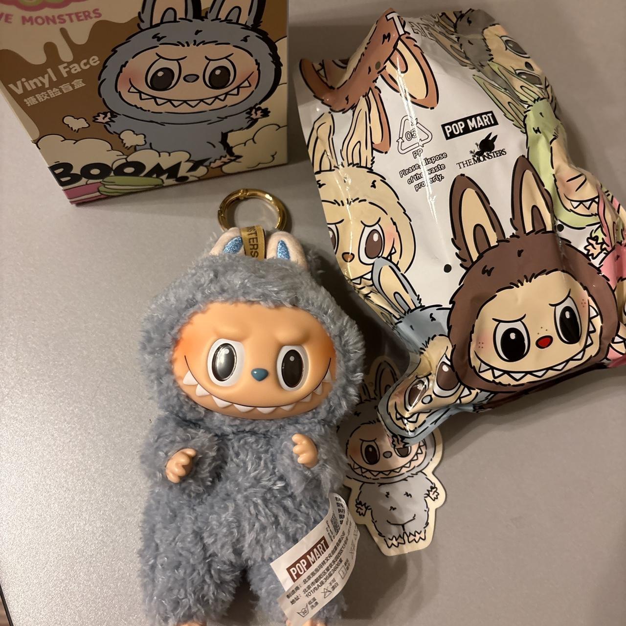 LABUBU