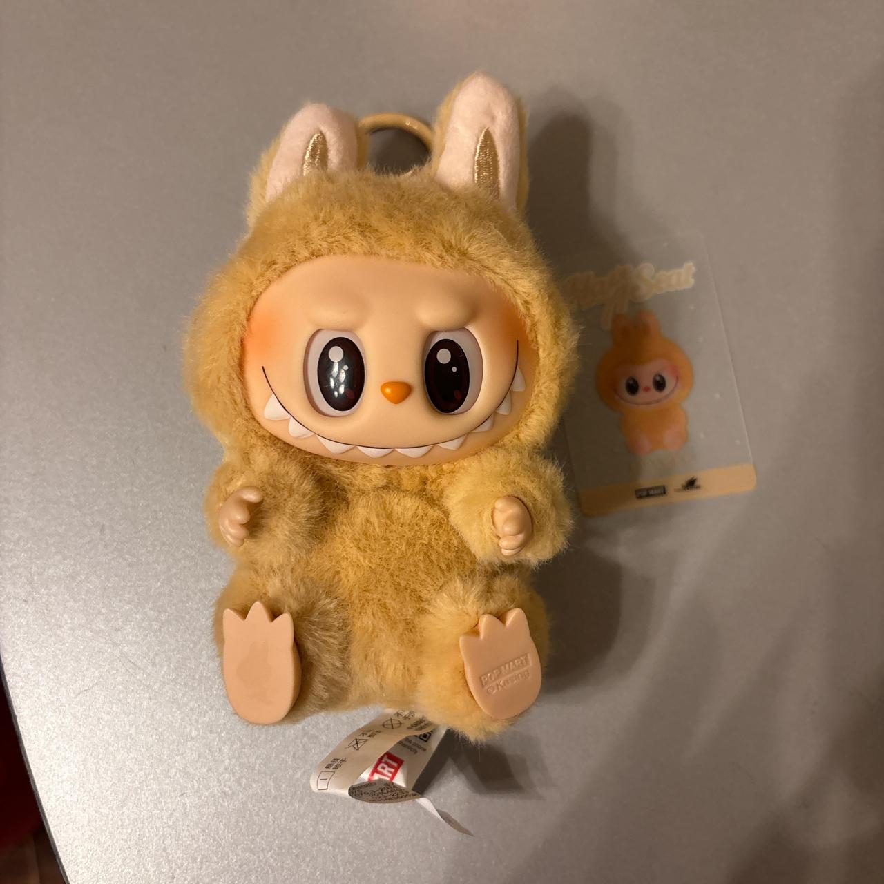 LABUBU