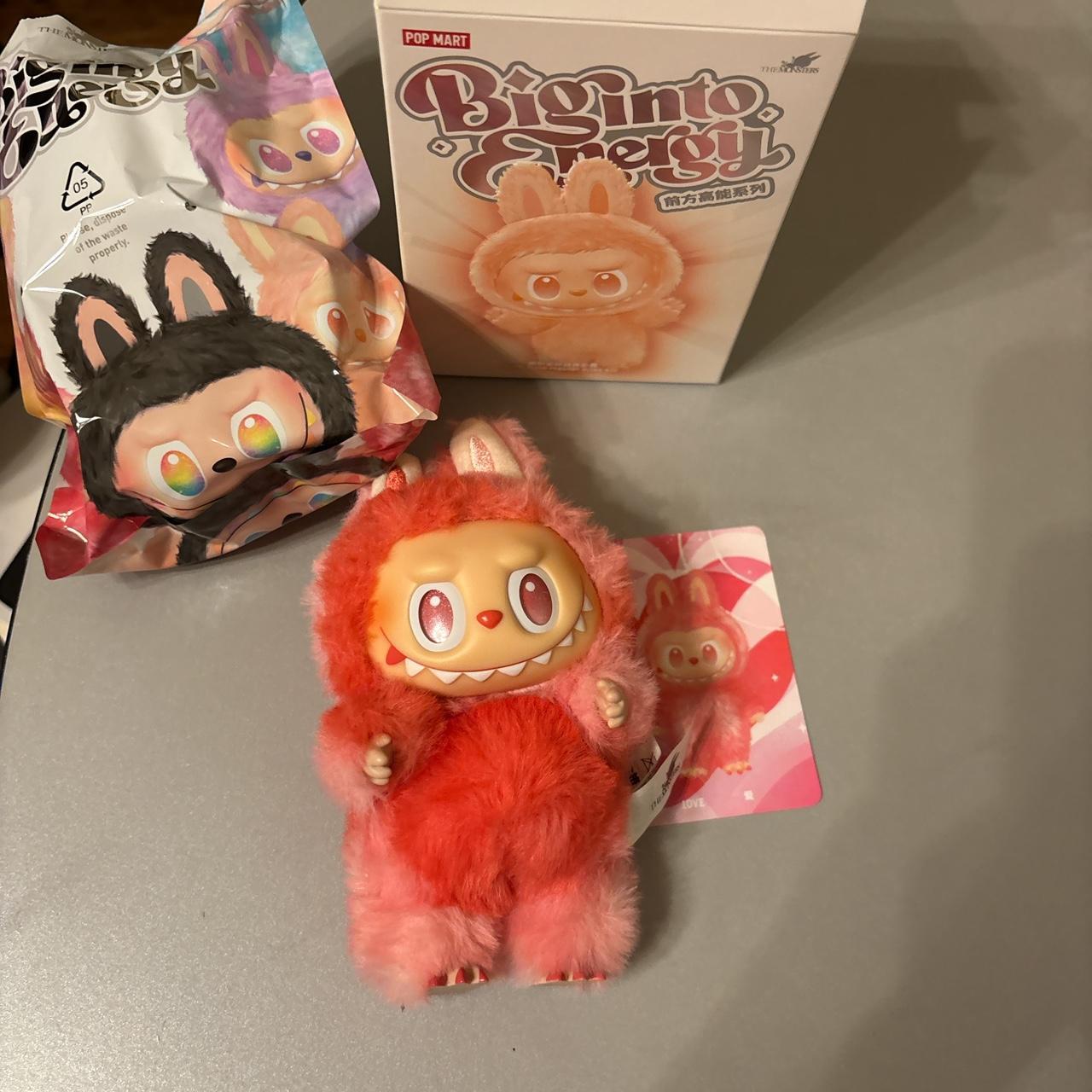 LABUBU