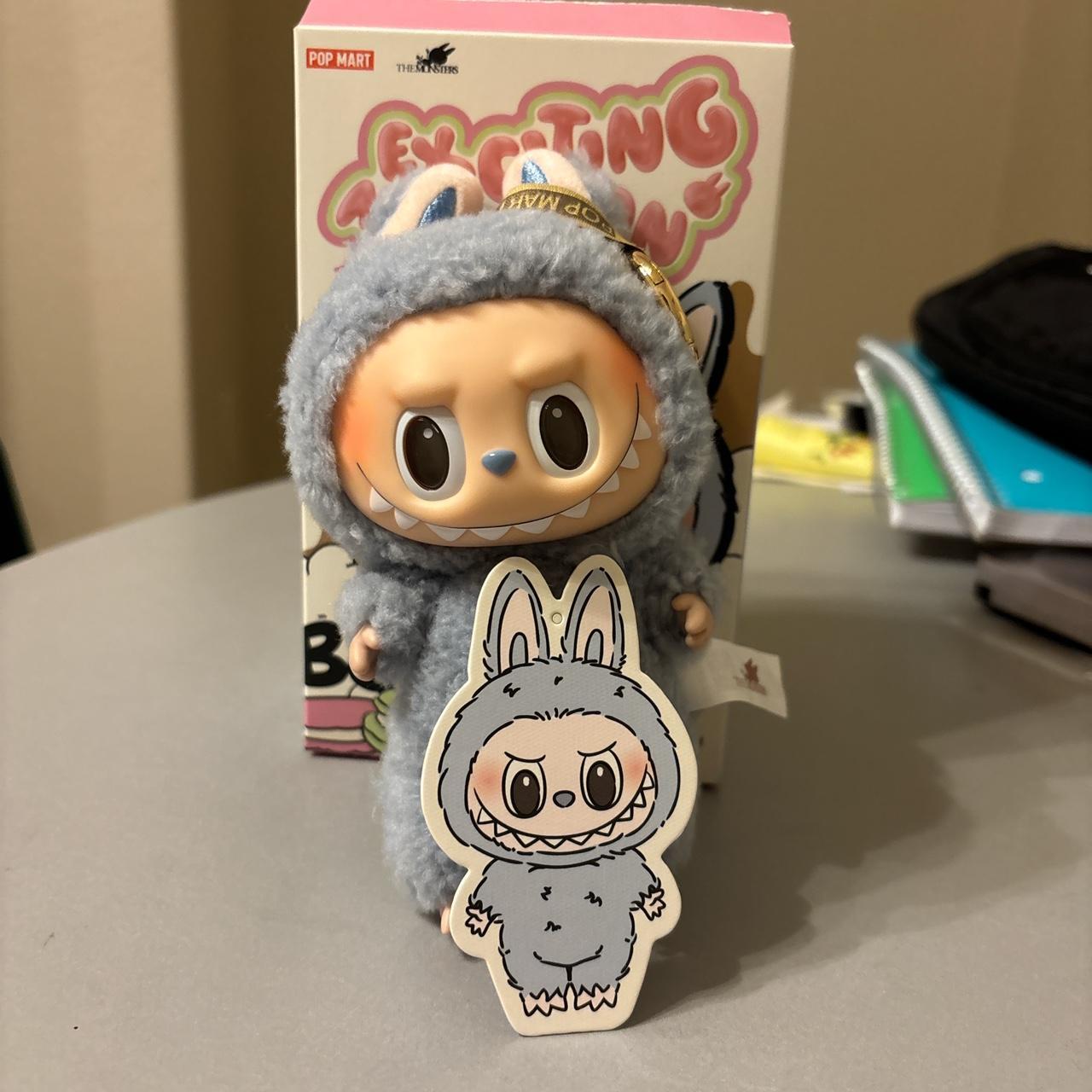 LABUBU