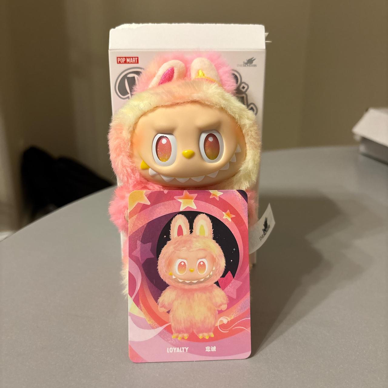 LABUBU