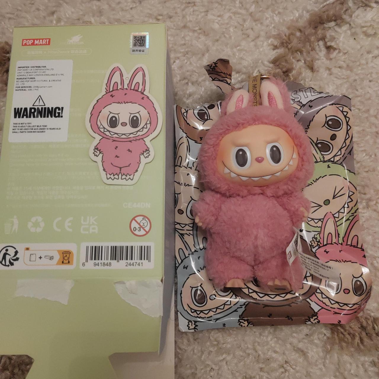 LABUBU