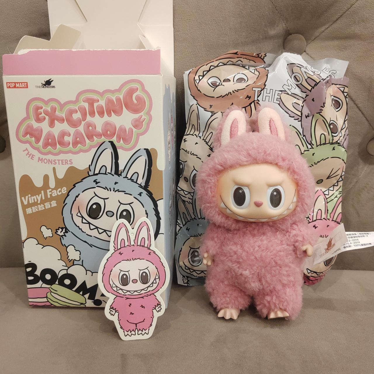 LABUBU