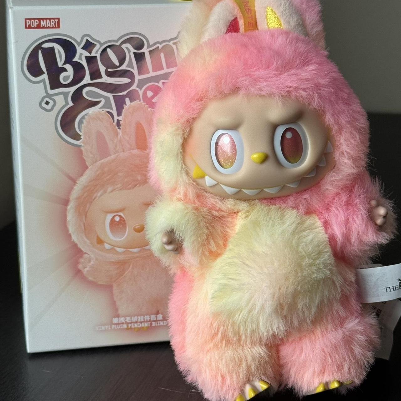 LABUBU