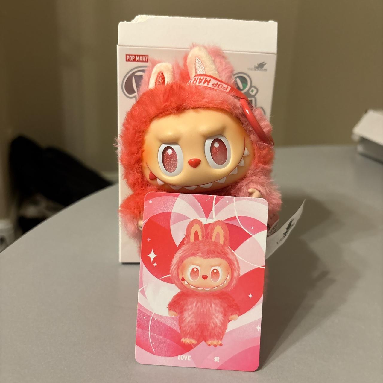 LABUBU