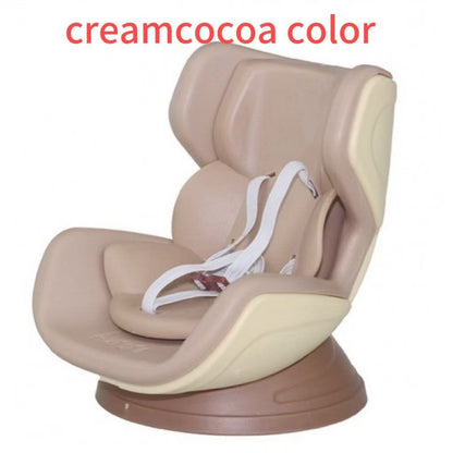 Labubu Sitting Party Aromatherapy Car Air Vent Safety Seat Ornament