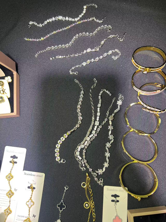 Tik Tok live product