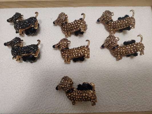 Fancy beads