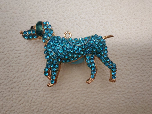 Fancy beads