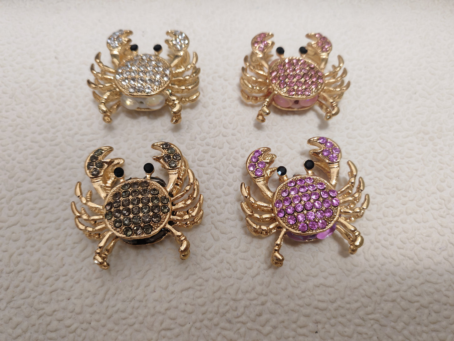 Fancy beads