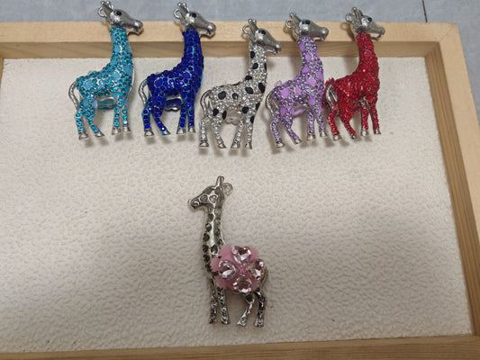 Fancy beads