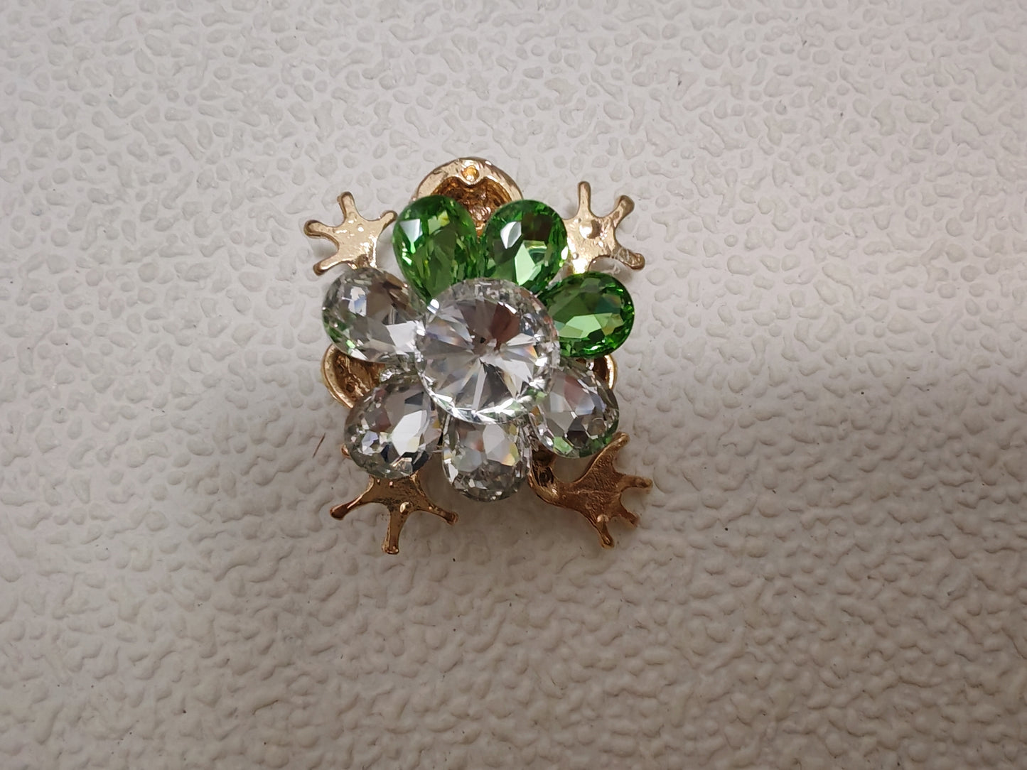 Fancy beads