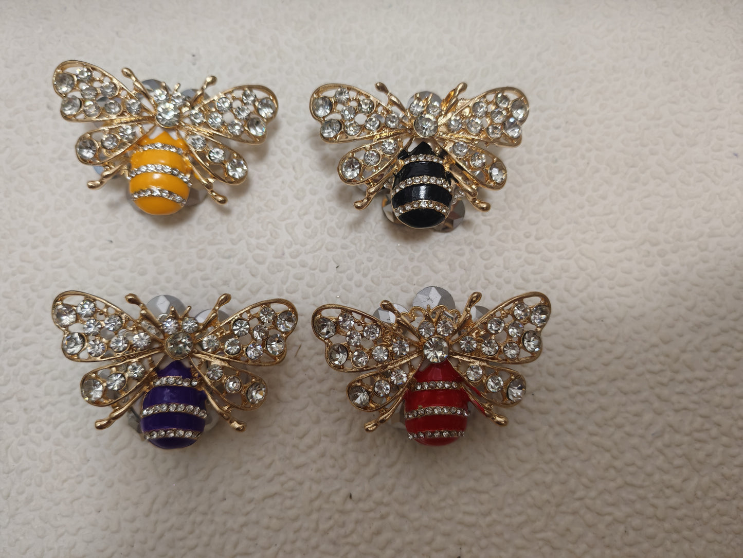 Fancy beads
