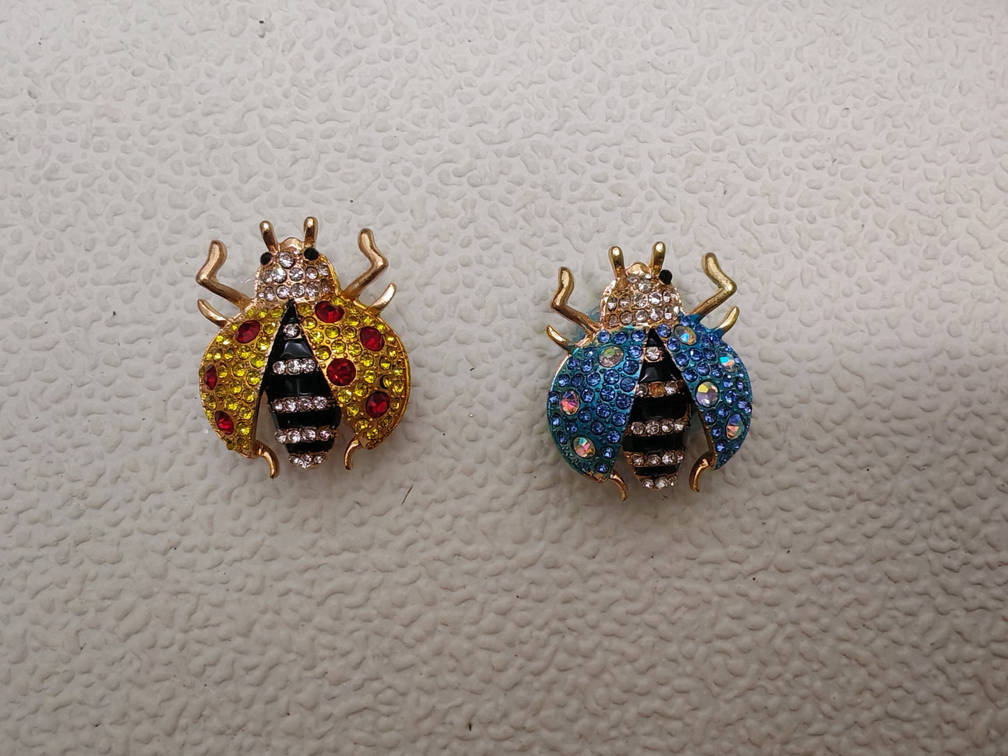 Fancy beads