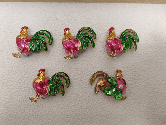 Fancy beads