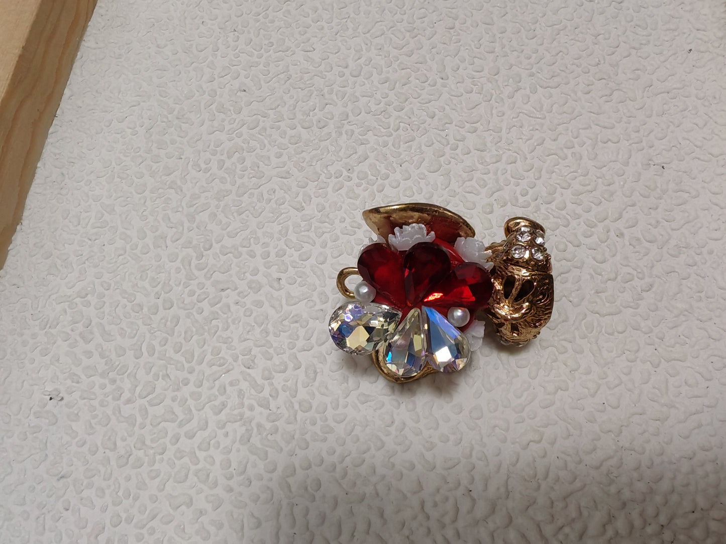 Fancy beads