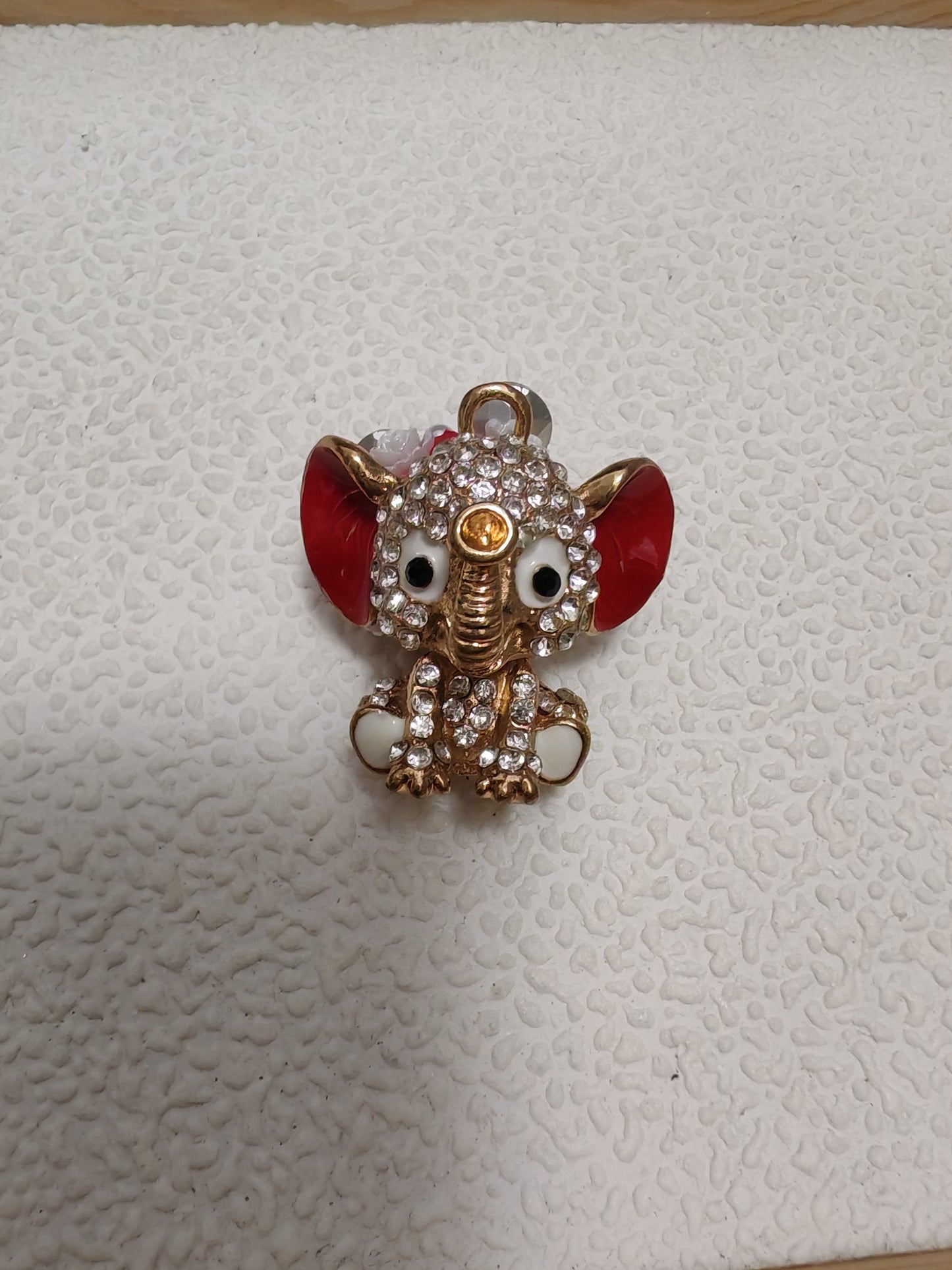 Fancy beads