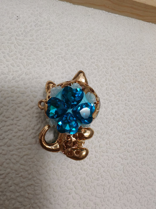 Fancy beads