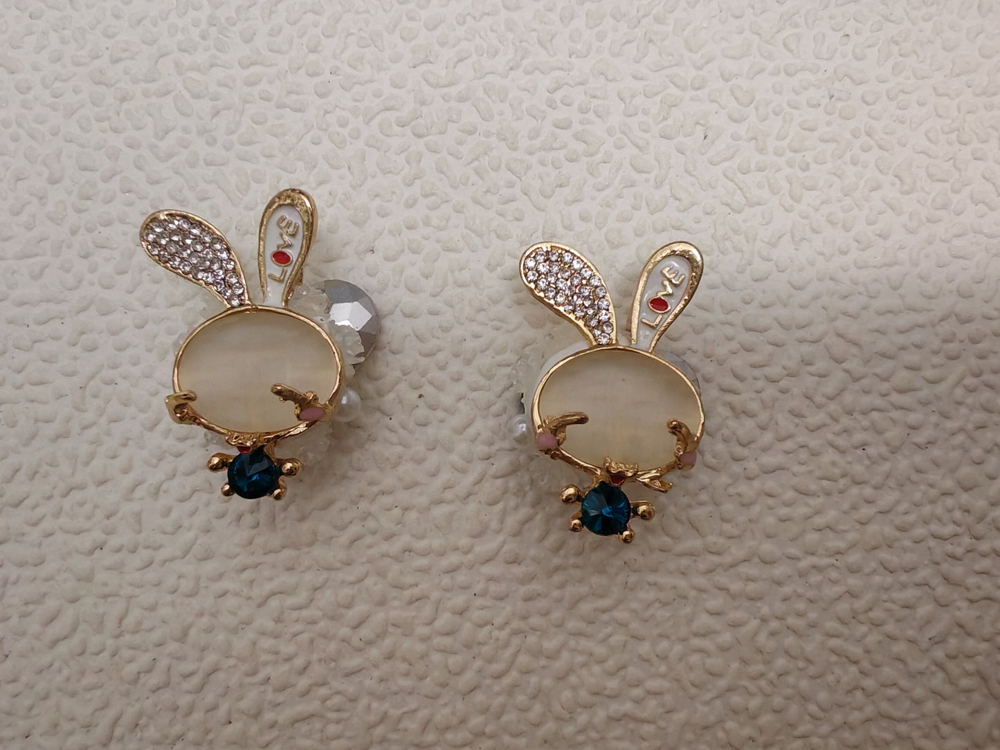 Fancy beads