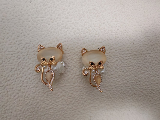 Fancy beads