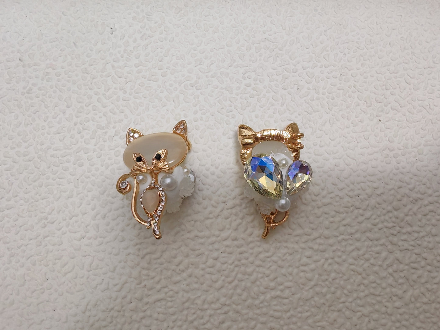 Fancy beads
