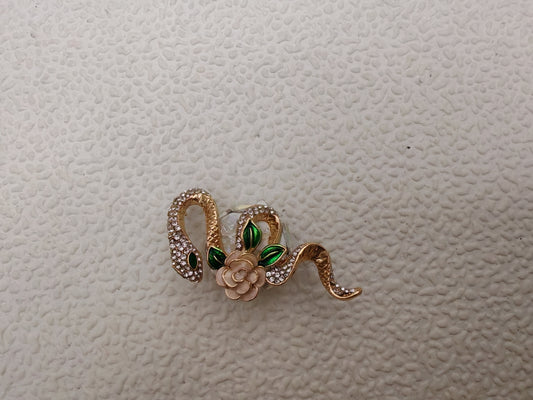 Fancy beads