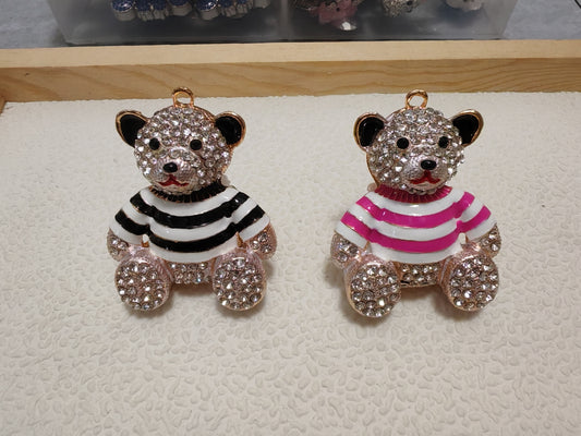 Fancy beads
