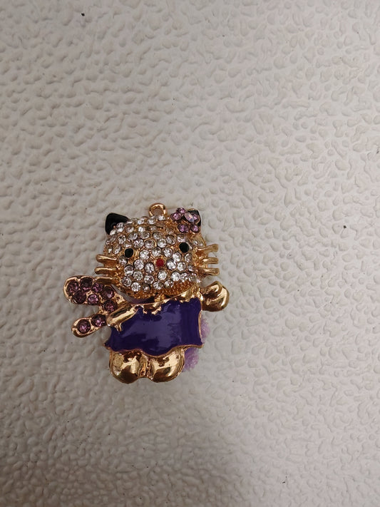 Fancy beads