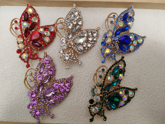 Fancy beads