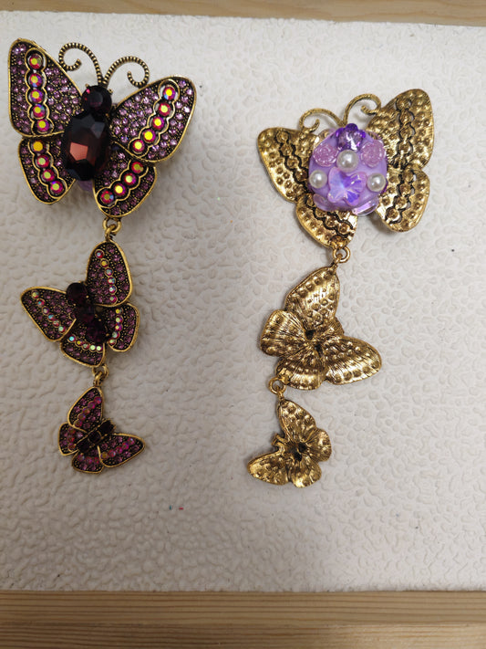 Fancy beads