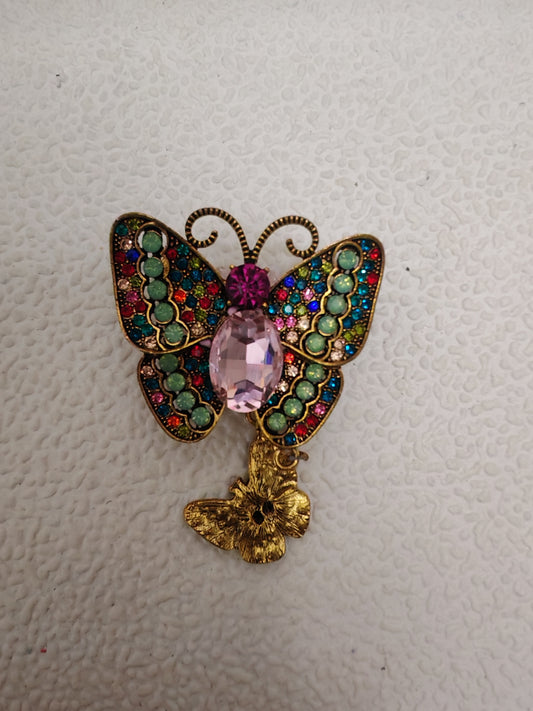 Fancy beads