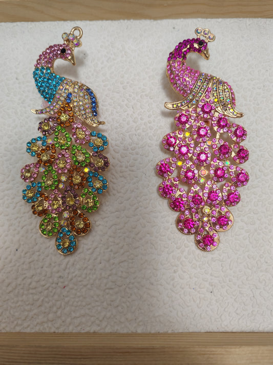 Fancy beads
