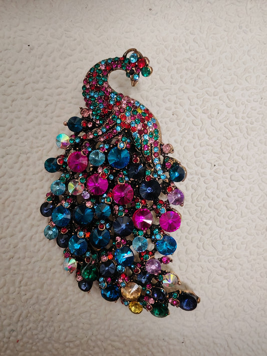 Fancy beads