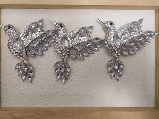 Fancy beads