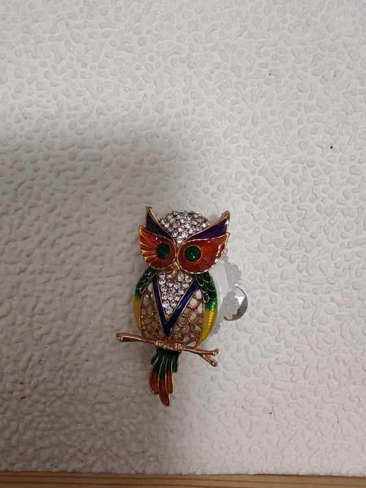 Fancy beads