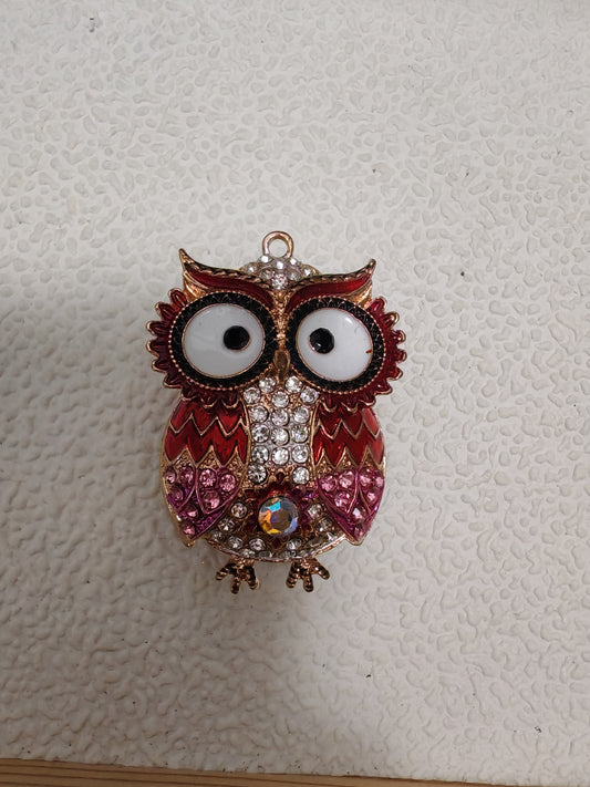 Fancy beads