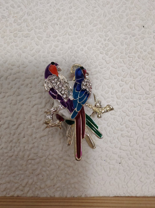 Fancy beads